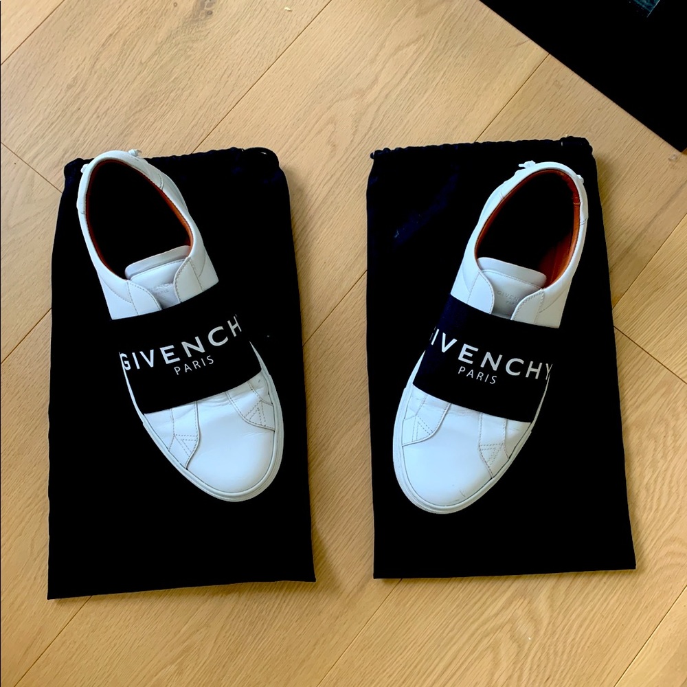 Mens Givenchy Shoes - Picture 1 of 1